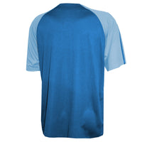 Kansas City Royals Royal Team Raglan Jersey