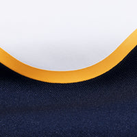 Los Angeles Chargers Justin Herbert Navy Alternate Game Jersey