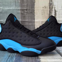 Sneakers, Black Colorway, Lace Up Design, Casual Gift for Sneaker Fans