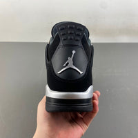 Low Top Sneakers, Black Silver Colorway, Lace Up Design, Casual Gift for Sneaker Fans