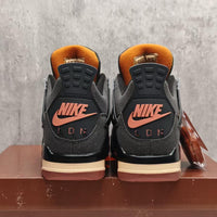 Mid Top Sneakers, Gray Black Colorway, Lace Up Design, Casual Gift for Sneaker Fans