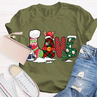 Merry Christmas Vibes Shirt, Adorable Snowman Christmas T-Shirt, Retro Winter Holiday Graphic Tee, Festive Xmas Snowman Shirt, Holiday Fan Present