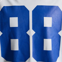 Dallas Cowboys CeeDee Lamb White Game Team Jersey