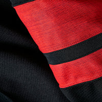 Carolina Hurricanes Black Home Authentic Pro Jersey