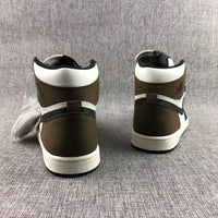 High Top Sneakers, Black White Colorway, Reverse Hook Design, Lace Up Design, Casual Gift for Sneaker Fans