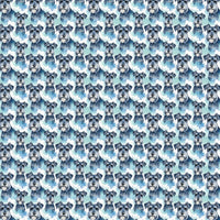 Whiskers and Wit Breed Gift Wrap, Schnauzer Dog Wrapping Paper, Adorable Pet Lover Wrapping Paper, Birthday Christmas Gift Wrapping Paper Roll