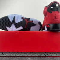 Sneakers, Black Red Colorway, Lace Up Design, Casual Gift for Sneaker Fans
