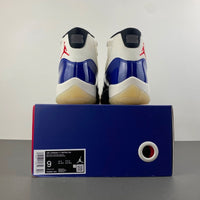 Low Top Sneakers, Beige Blue Colorway, Lace Up Design, Casual Gift for Sneaker Fans