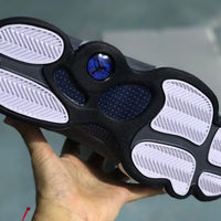 Sneakers, Navy Blue Colorway, Lace Up Design, Casual Gift for Sneaker Fans