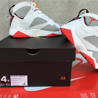 Sneakers, White Gray Colorway, Lace Up Design, Casual Gift for Sneaker Fans