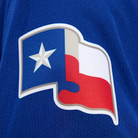 Texas Rangers Corey Seager Royal Alternate 2 Limited Jersey