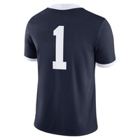 #1 Navy Penn State Nittany Lions Generations of Greatness Jersey