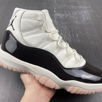 Sneakers, Cream Black Colorway, Lace Up Design, Casual Gift for Sneaker Fans