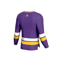ECU Pirates Spirit Hockey Jersey - Purple
