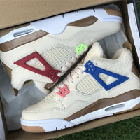 Sneakers, Khaki Colorway, Lace Up Design, Casual Gift for Sneaker Fans