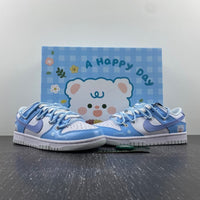 Low Top Sneakers, White Colorway, Lace Up Design, Casual Gift for Sneaker Fans