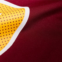 Washington Commanders Deebo Samuel Sr Burgundy Game Player Jersey