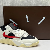 Low Top Sneakers, Black Red Colorway, Reverse Hook Design, Lace Up Design, Casual Gift for Sneaker Fans