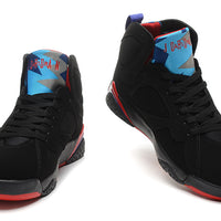 Sneakers, White Blue Colorway, Lace Up Design, Casual Gift for Sneaker Fans