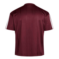 Texas A&M Aggies Soccer Fashion Jersey - Maroon