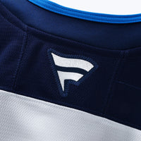 Winnipeg Jets White Away Authentic Pro Jersey