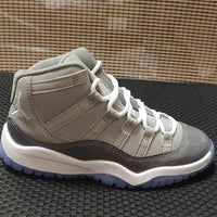 Sneakers, Gray Colorway, Lace Up Design, Casual Gift for Sneaker Fans