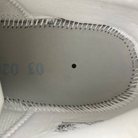 Low Top Sneakers, White Gold Colorway, Lace Up Design, Casual Gift for Sneaker Fans