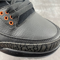 Low Top Sneakers, Black Colorway, Lace Up Design, Casual Gift for Sneaker Fans