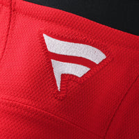 Chicago Blackhawks Connor Bedard Red Centennial Premium Player Jersey