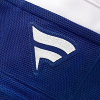 Tampa Bay Lightning Andrei Vasilevskiy Blue Home Premium Jersey