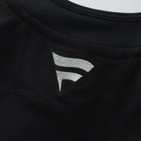 Los Angeles Kings Black Alternate Authentic Pro Custom Jersey