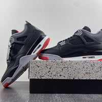 Sneakers, Black Red Gray Colorway, Lace Up Design, Casual Gift for Sneaker Fans