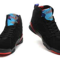 Sneakers, Black Multicolor Colorway, Lace Up Design, Casual Gift for Sneaker Fans