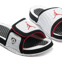 Slides, Black Colorway, Slip On Design, Casual Gift for Shoe Lovers