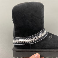 Boots, Multiple Colorways, Slip On Design, Casual Gift for Shoe Lovers
