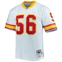 Tampa Bay Buccaneers Hardy Nickerson White Legacy Replica Jersey