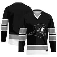 Providence Friars Hockey Jersey - Black
