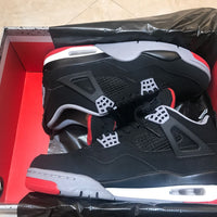 Sneakers, Black Red Colorway, Lace Up Design, Casual Gift for Sneaker Fans