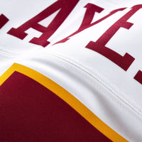 Washington Commanders Terry McLaurin White Limited Super Bowl Era Jersey