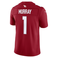 Arizona Cardinals Kyler Murray Cardinal Team Stitched Limited Jersey