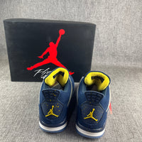 Sneakers, Blue Colorway, Lace Up Design, Casual Gift for Sneaker Fans