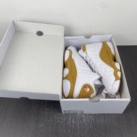 Sneakers, White Gold Colorway, Lace Up Design, Casual Gift for Sneaker Fans
