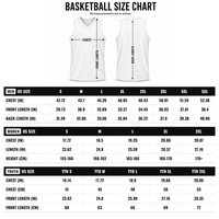 #49 Charlotte 49ers Lightweight Basketball Jersey - Green