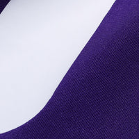 Minnesota Vikings Tavierre Thomas Purple Team Game Jersey