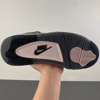 Low Top Sneakers, Black Colorway, Lace Up Design, Casual Gift for Sneaker Fans