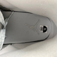 Low Top Sneakers, White Colorway, Cracked Pattern, Lace Up Design, Casual Gift for Sneaker Fans