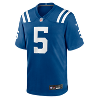 Indianapolis Colts Anthony Richardson Royal Game Jersey