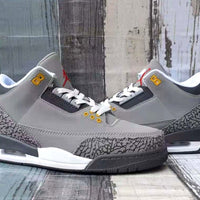 Sneakers, Gray Colorway, Lace Up Design, Casual Gift for Sneaker Fans