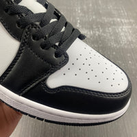 Low Top Sneakers, Brown Black White Colorway, Lace Up Design, Casual Gift for Sneaker Fans