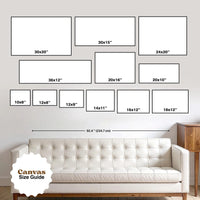 Christian Nativity Scene Printable Wall Art, Santa Kneeling Before Baby Jesus Digital Download, Christmas Holiday Home Decor
